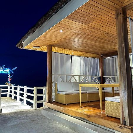 Serene Oasis Resort - Oslob Cebu Philippines المظهر الخارجي الصورة