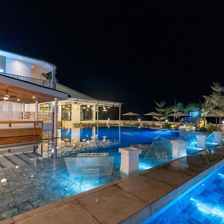 Serene Oasis Resort - Oslob Cebu Philippines المظهر الخارجي الصورة