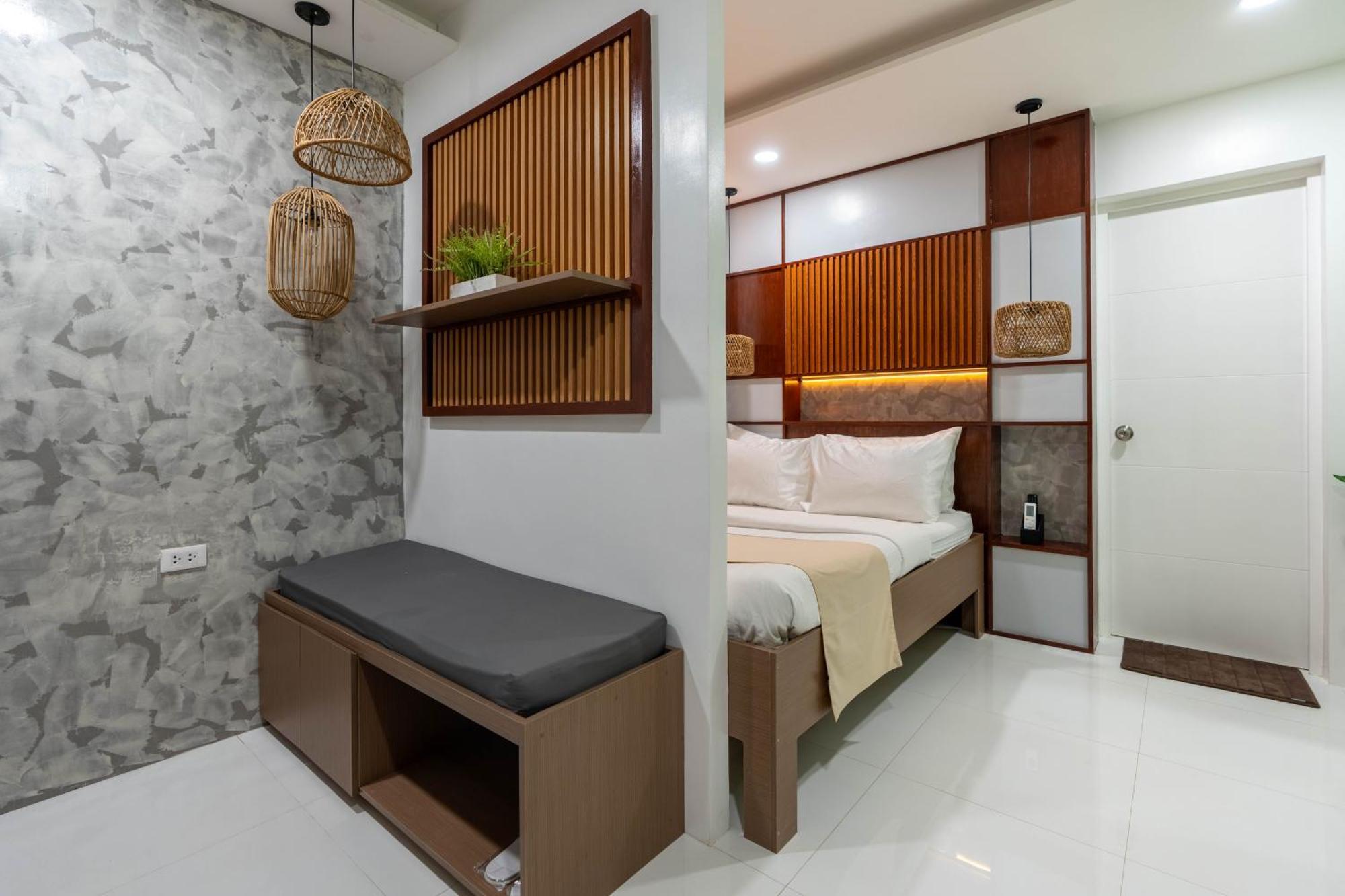 Serene Oasis Resort - Oslob Cebu Philippines المظهر الخارجي الصورة